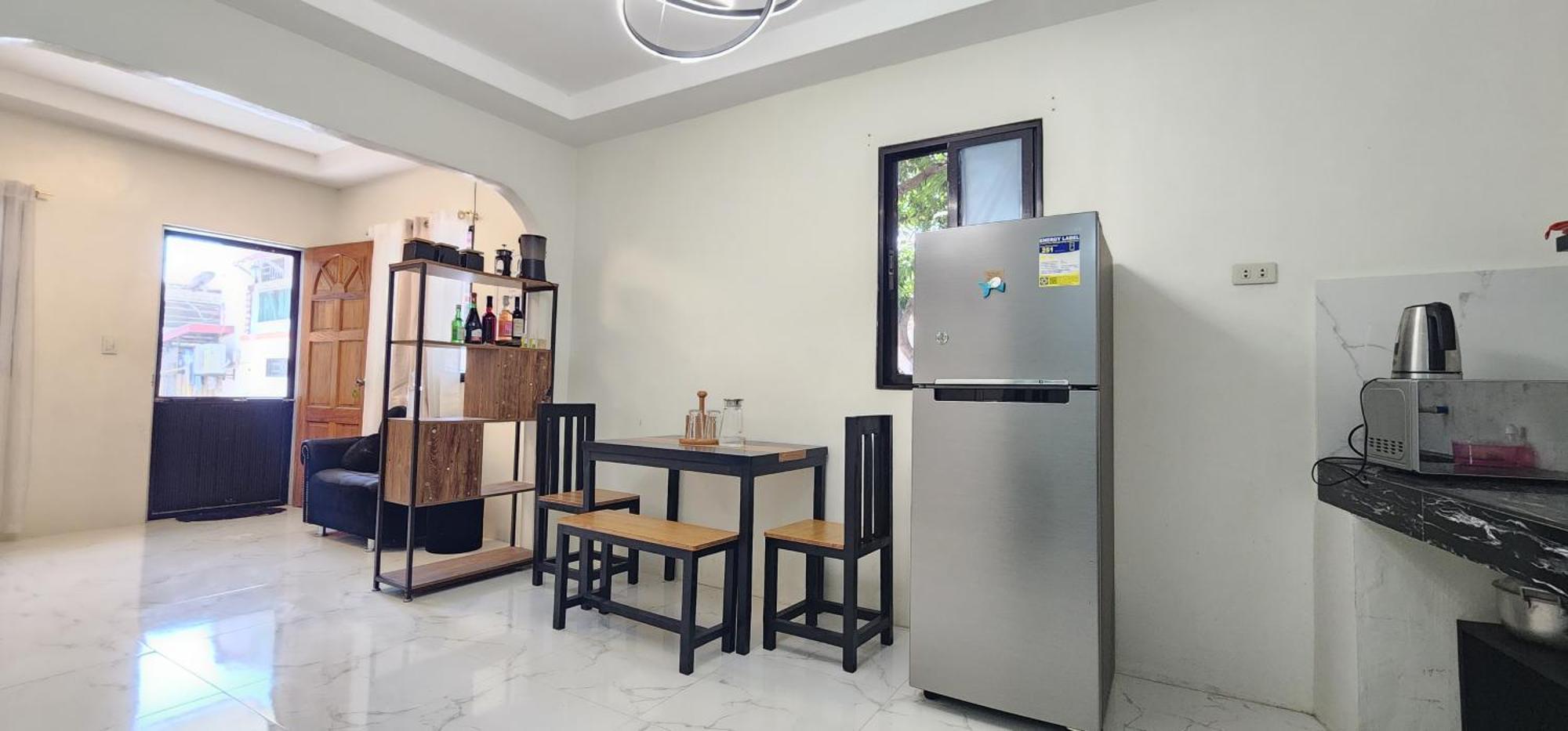Dream Inn Bacoor Cavite Exterior foto
