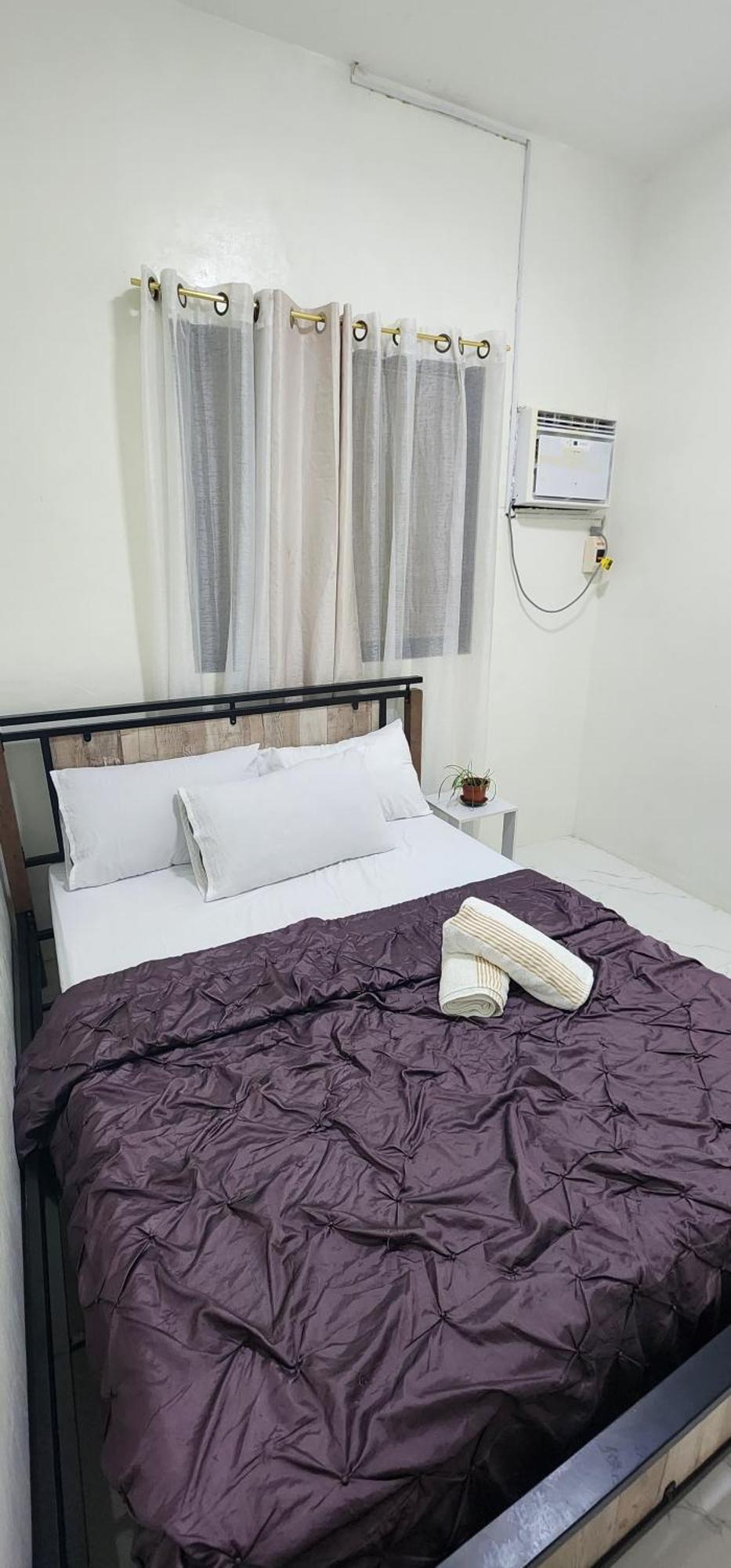Dream Inn Bacoor Cavite Exterior foto