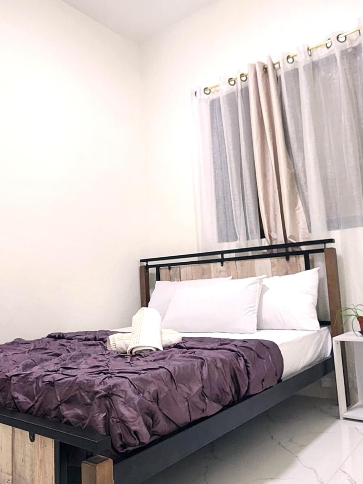 Dream Inn Bacoor Cavite Exterior foto