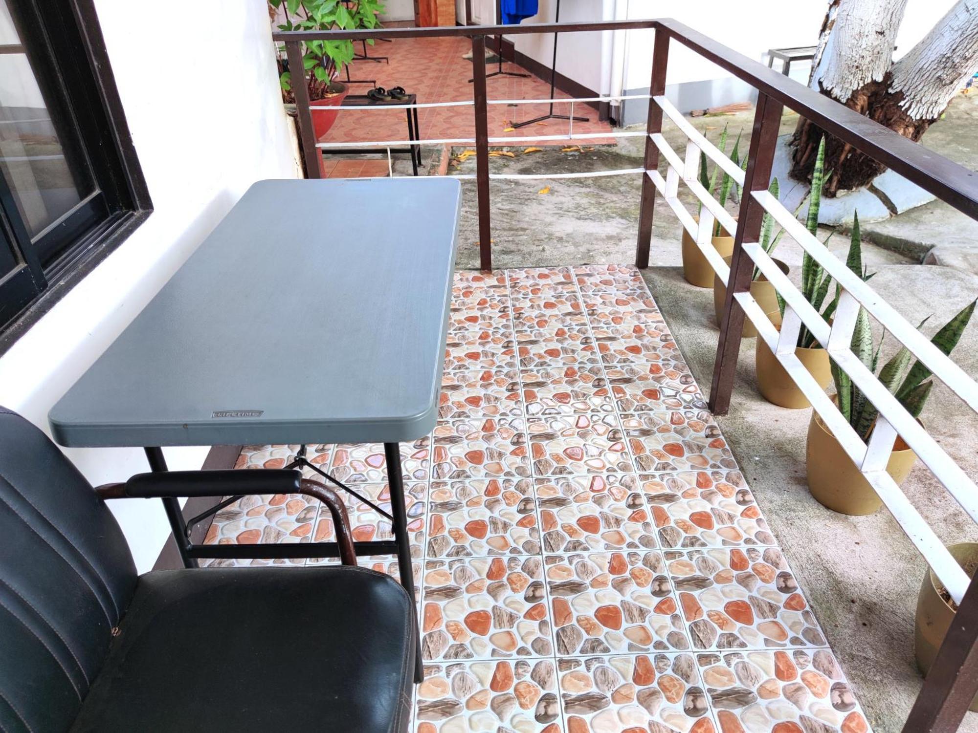 Dream Inn Bacoor Cavite Exterior foto