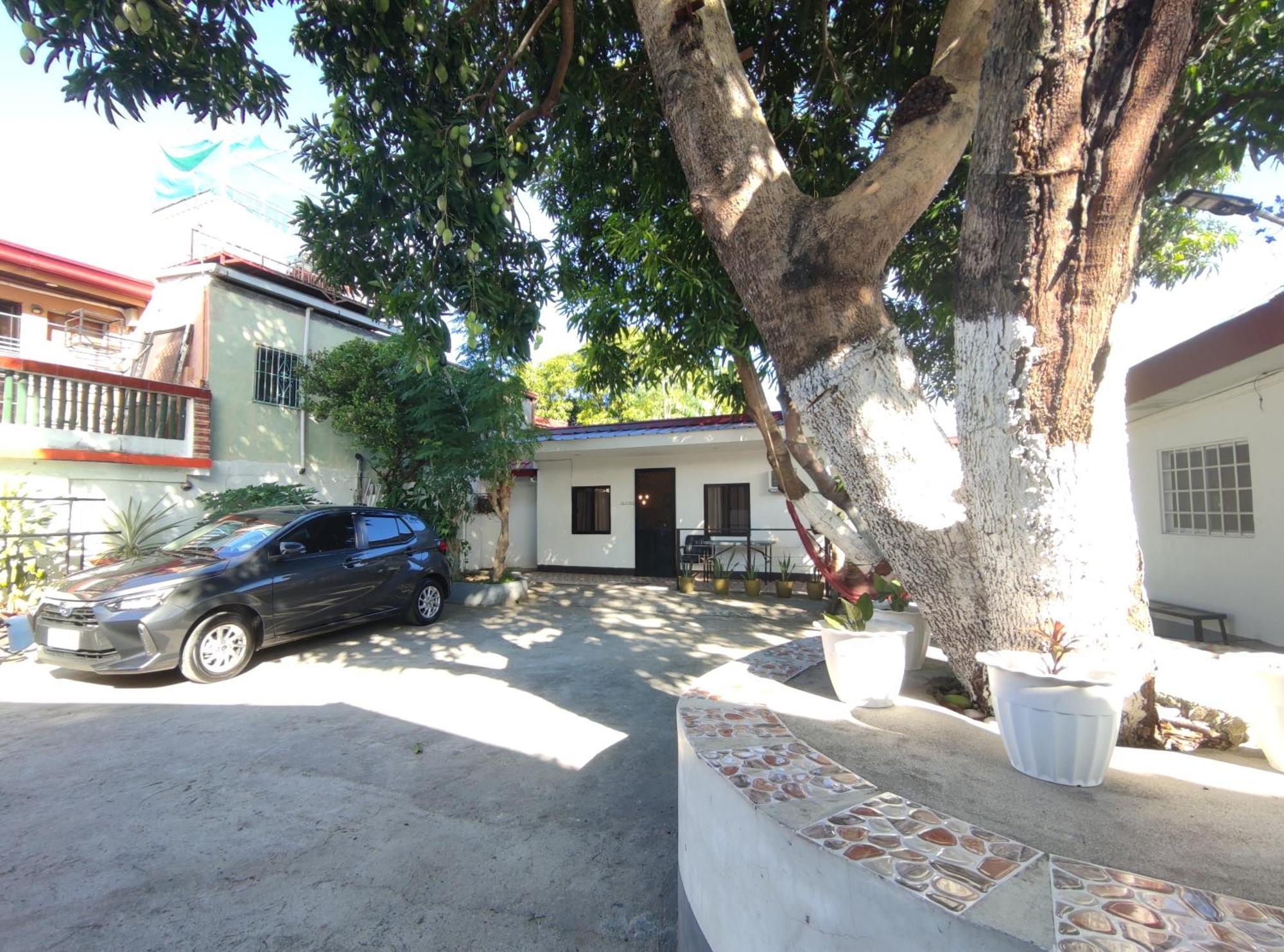 Dream Inn Bacoor Cavite Exterior foto